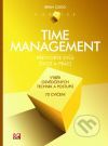 Time management ze s�rie V kostce je snadno pou�iteln� soubor n�stroj� s �adou cvi�en�, kter� v�m zaru�en� pomohou ka�d� v� den vyu��t naplno. Najdete zde spoustu jednoduch�ch, rychl�ch, ale efektivn�ch zp�sob�, d�ky nim� stihnete ud�lat mnohem v�c ne� doposud. Kniha je sestavena z my�lenek, kter� v�m pomohou.